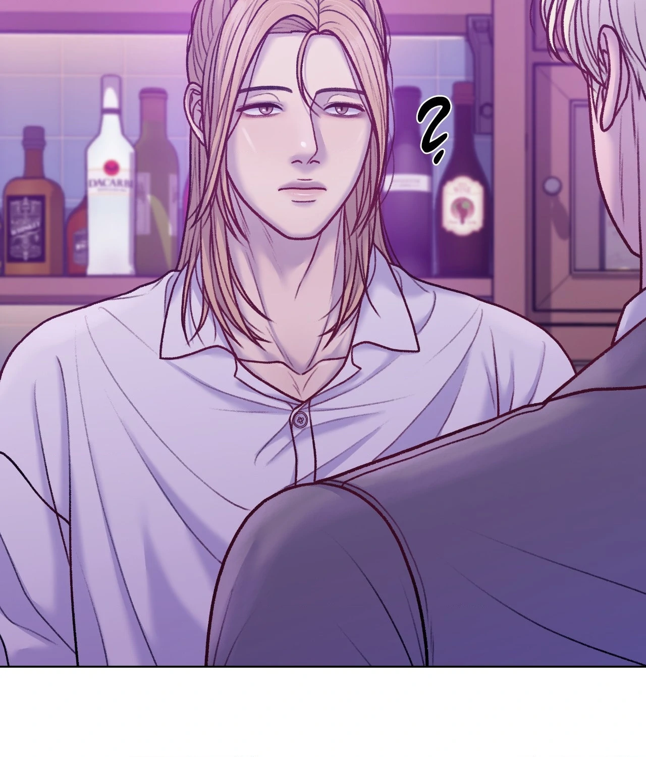 Read Speak Up! chapter 3 image 122 on Lezhin