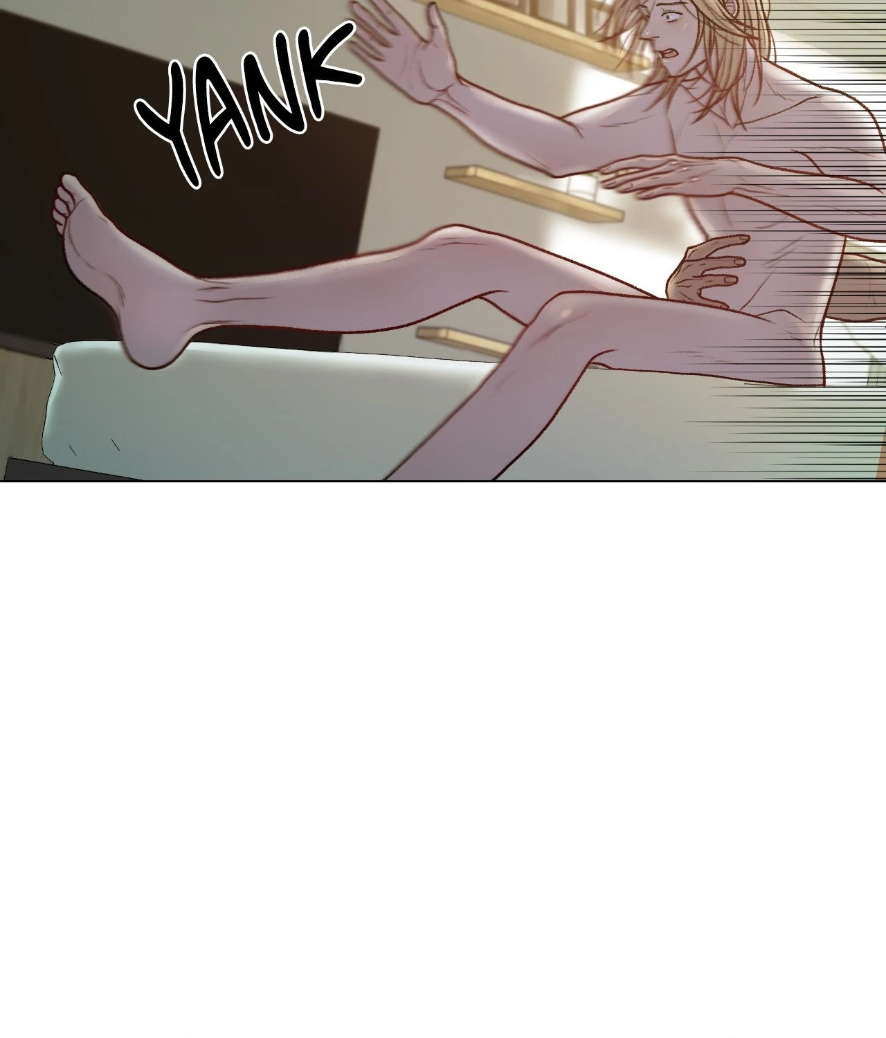 Read Speak Up! chapter 3 image 13 on Lezhin