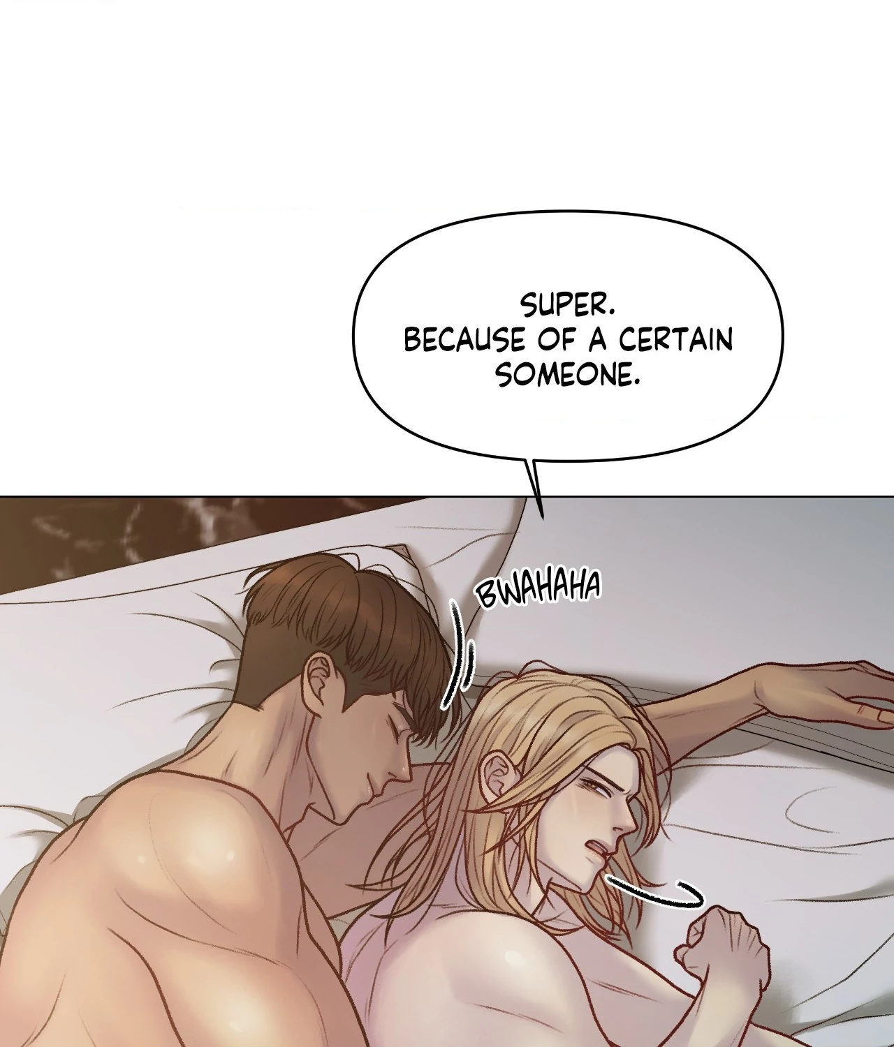 Read Speak Up! chapter 3 image 17 on Lezhin