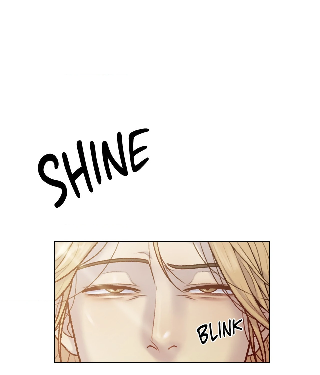 Read Speak Up! chapter 3 image 2 on Lezhin