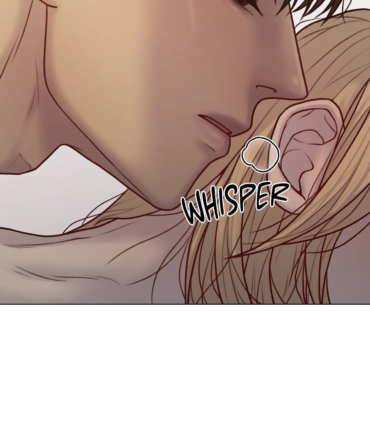 Read Speak Up! chapter 3 image 23 on Lezhin