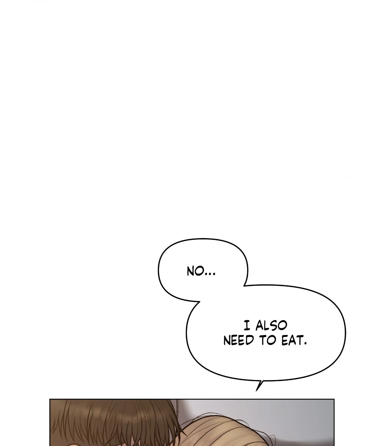 Read Speak Up! chapter 3 image 24 on Lezhin