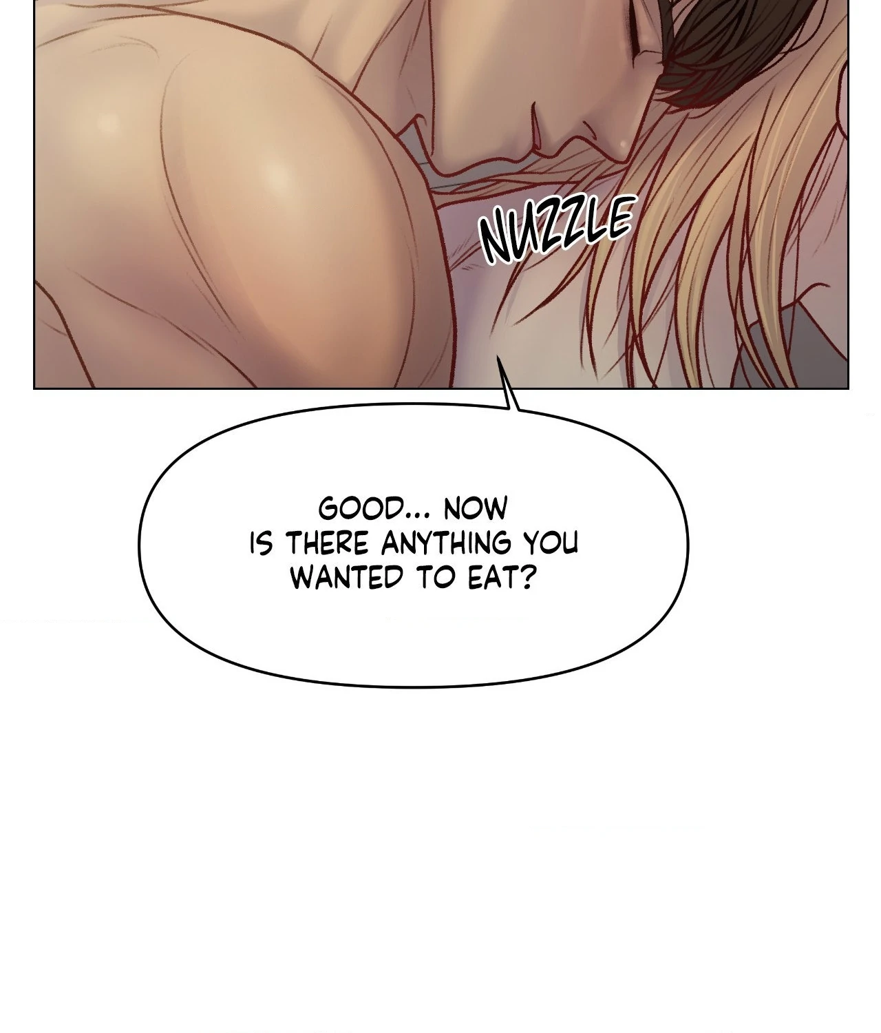 Read Speak Up! chapter 3 image 27 on Lezhin
