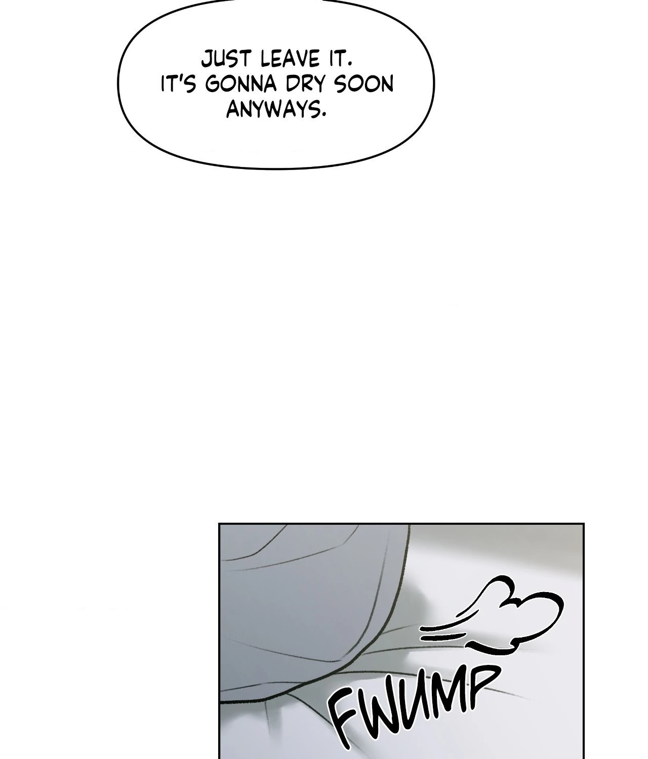 Read Speak Up! chapter 3 image 35 on Lezhin