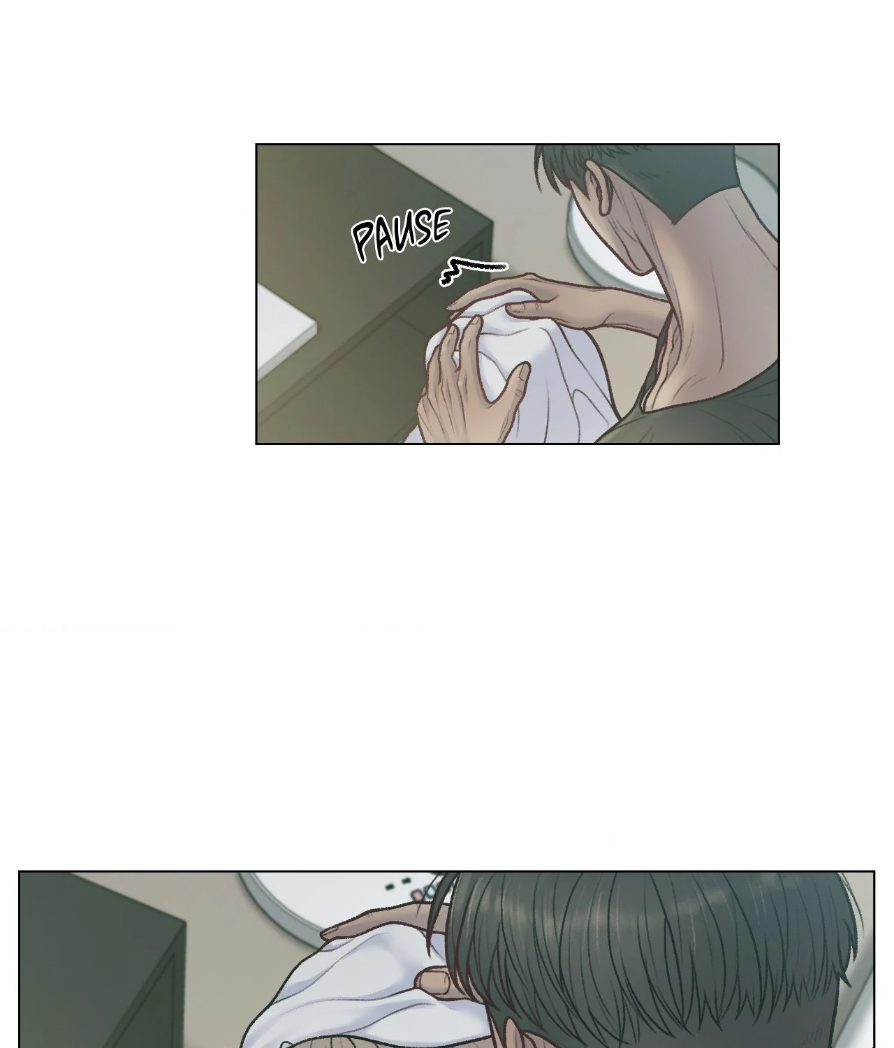 Read Speak Up! chapter 3 image 40 on Lezhin
