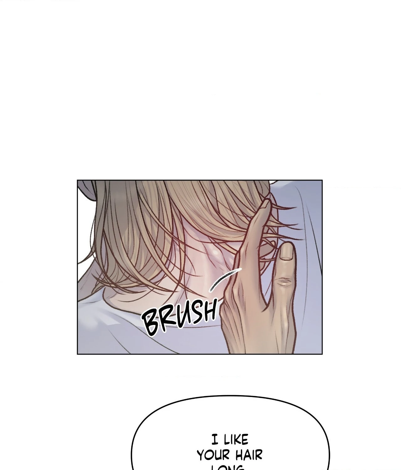 Read Speak Up! chapter 3 image 44 on Lezhin