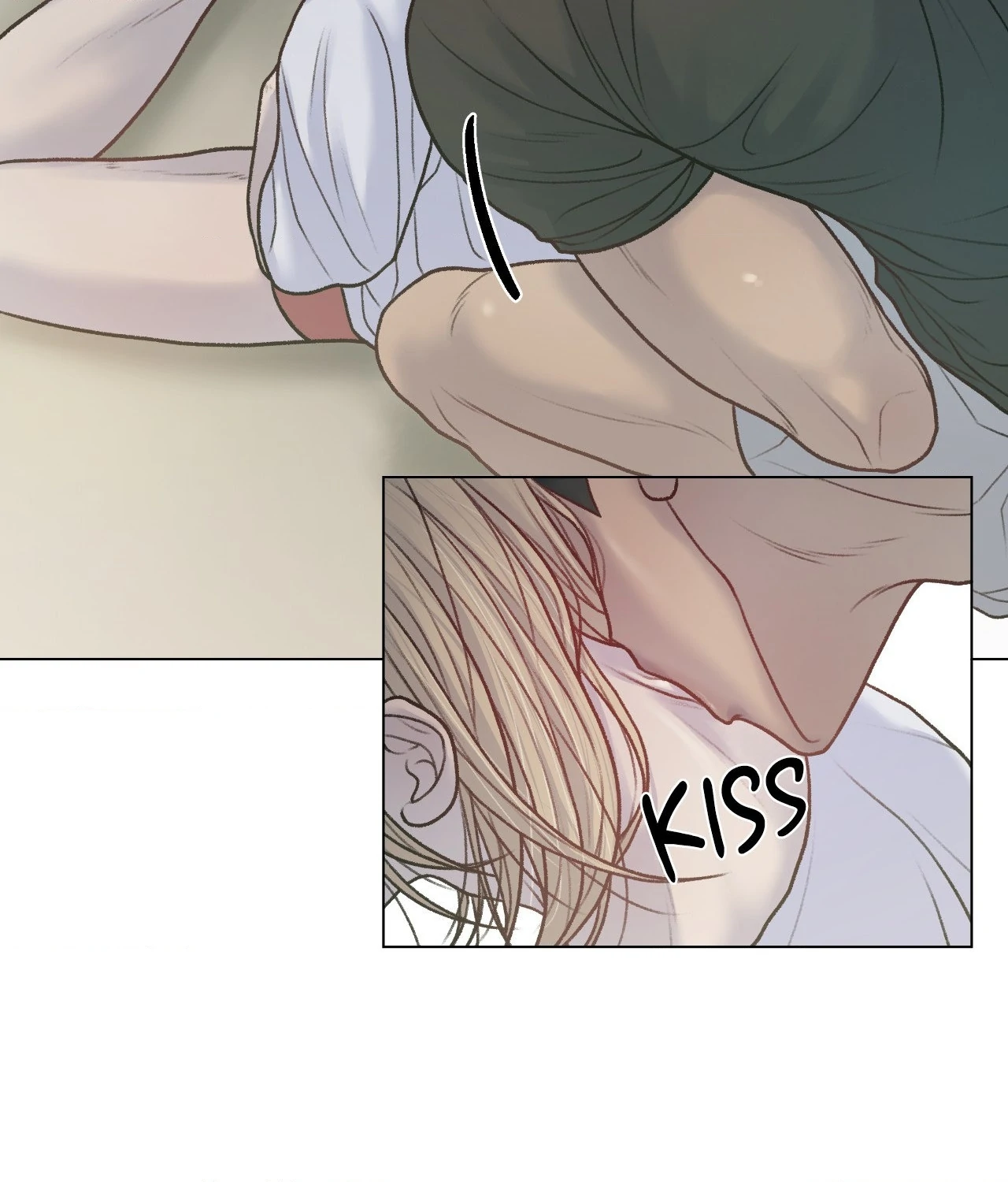 Read Speak Up! chapter 3 image 46 on Lezhin