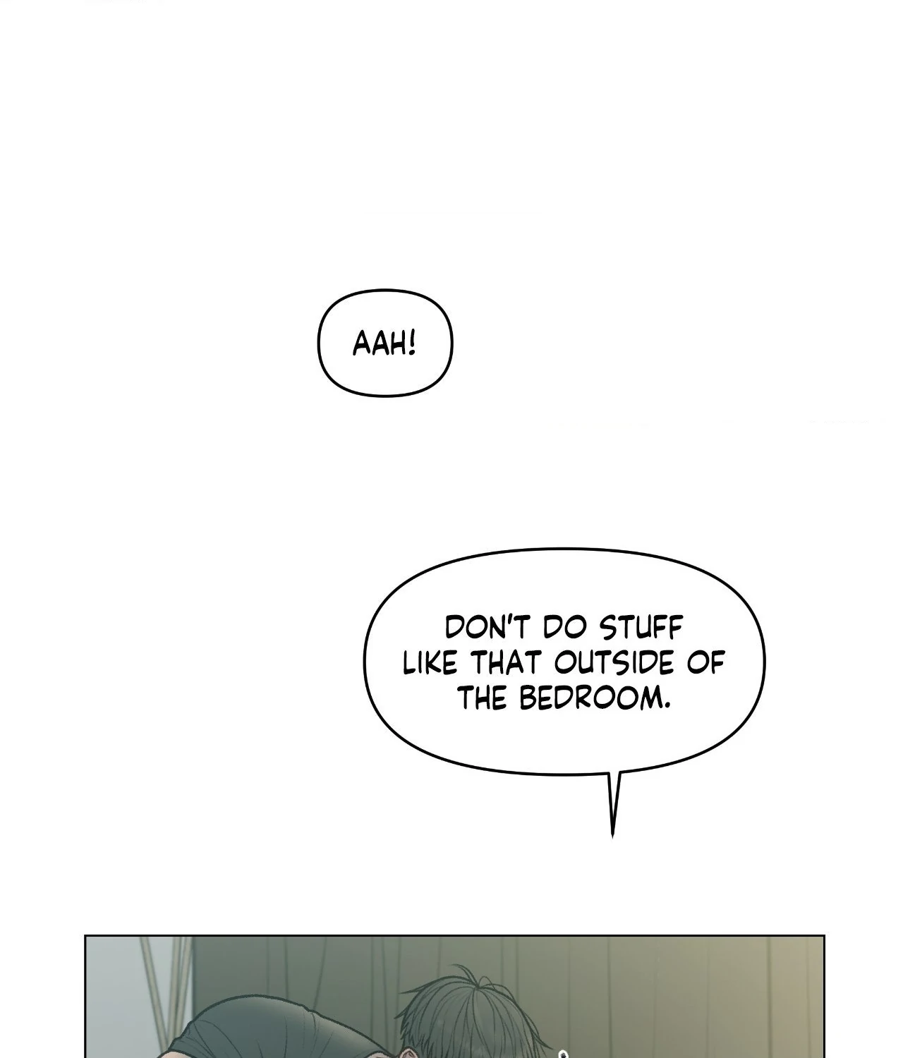 Read Speak Up! chapter 3 image 48 on Lezhin