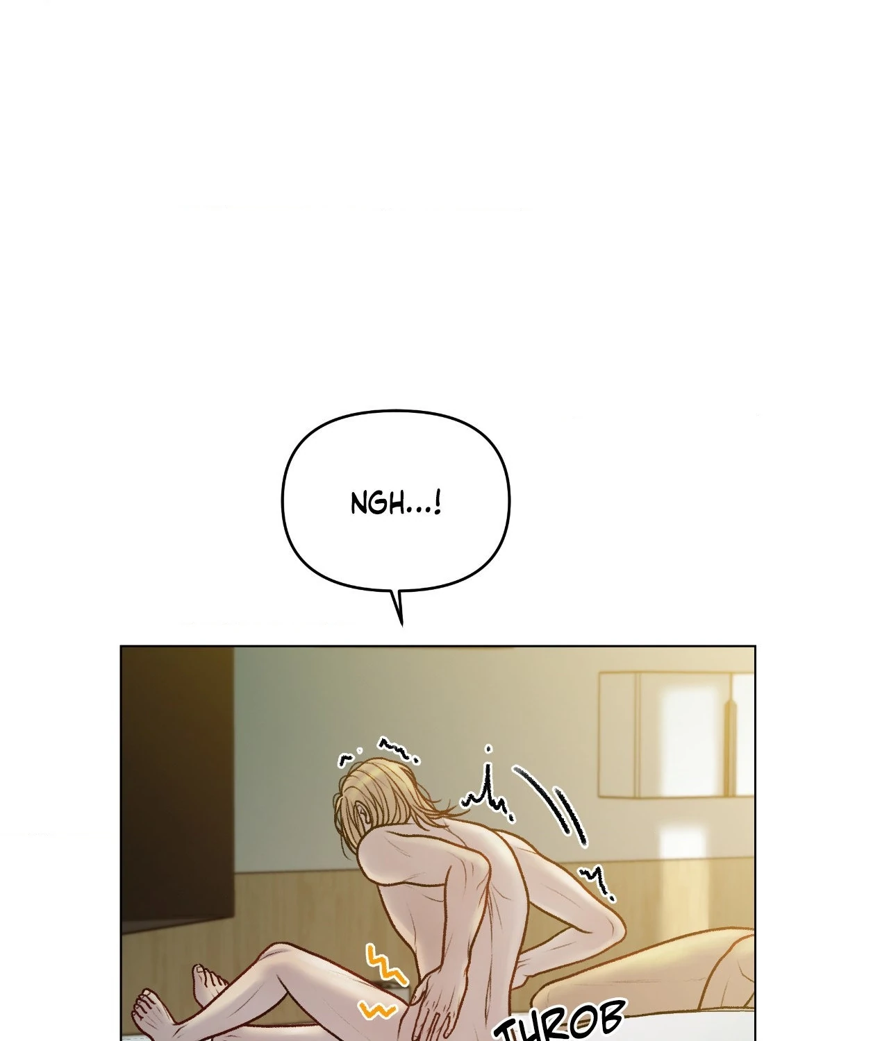 Read Speak Up! chapter 3 image 5 on Lezhin