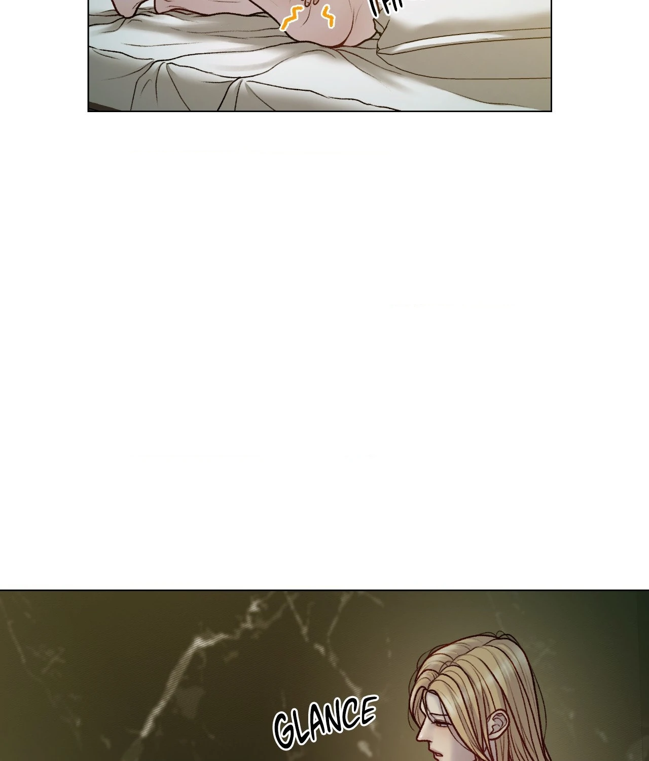 Read Speak Up! chapter 3 image 6 on Lezhin