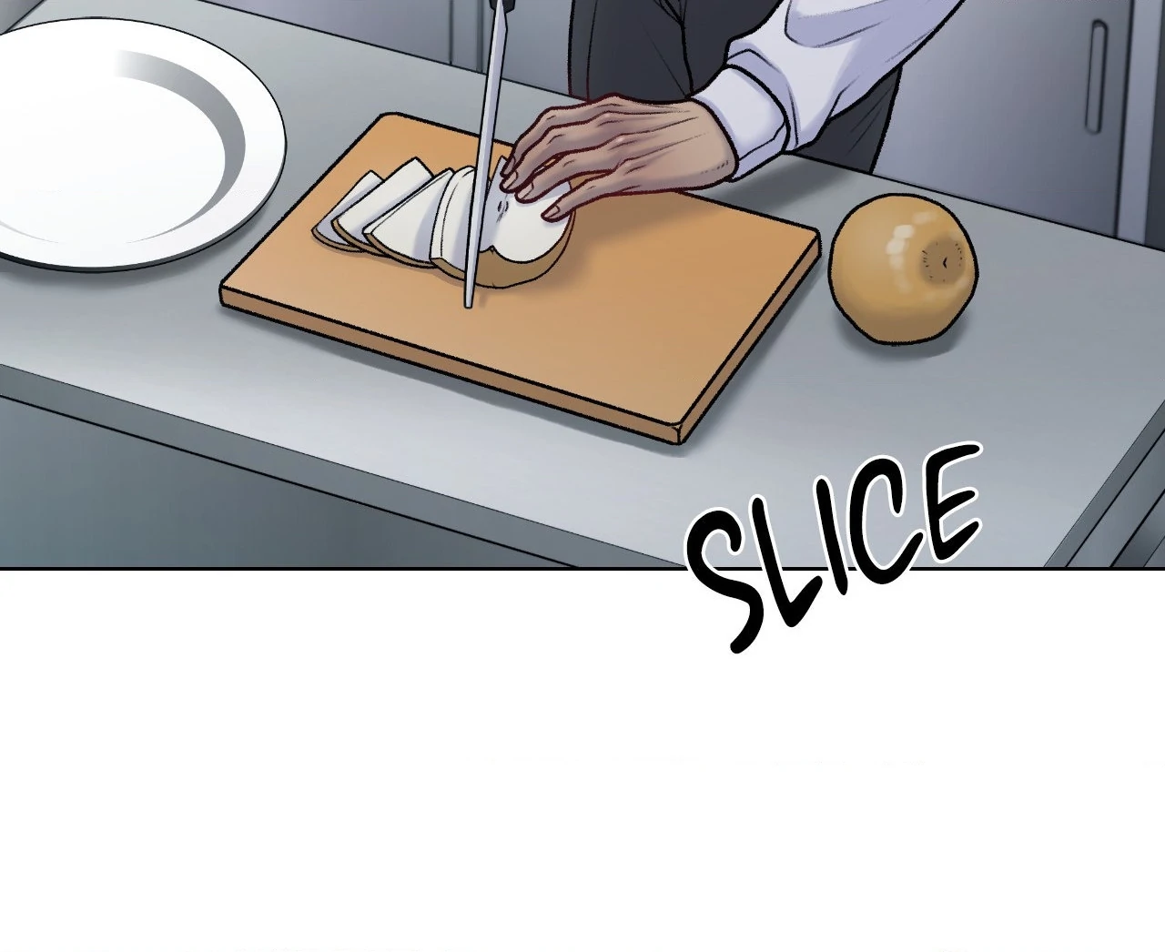 Read Speak Up! chapter 3 image 66 on Lezhin