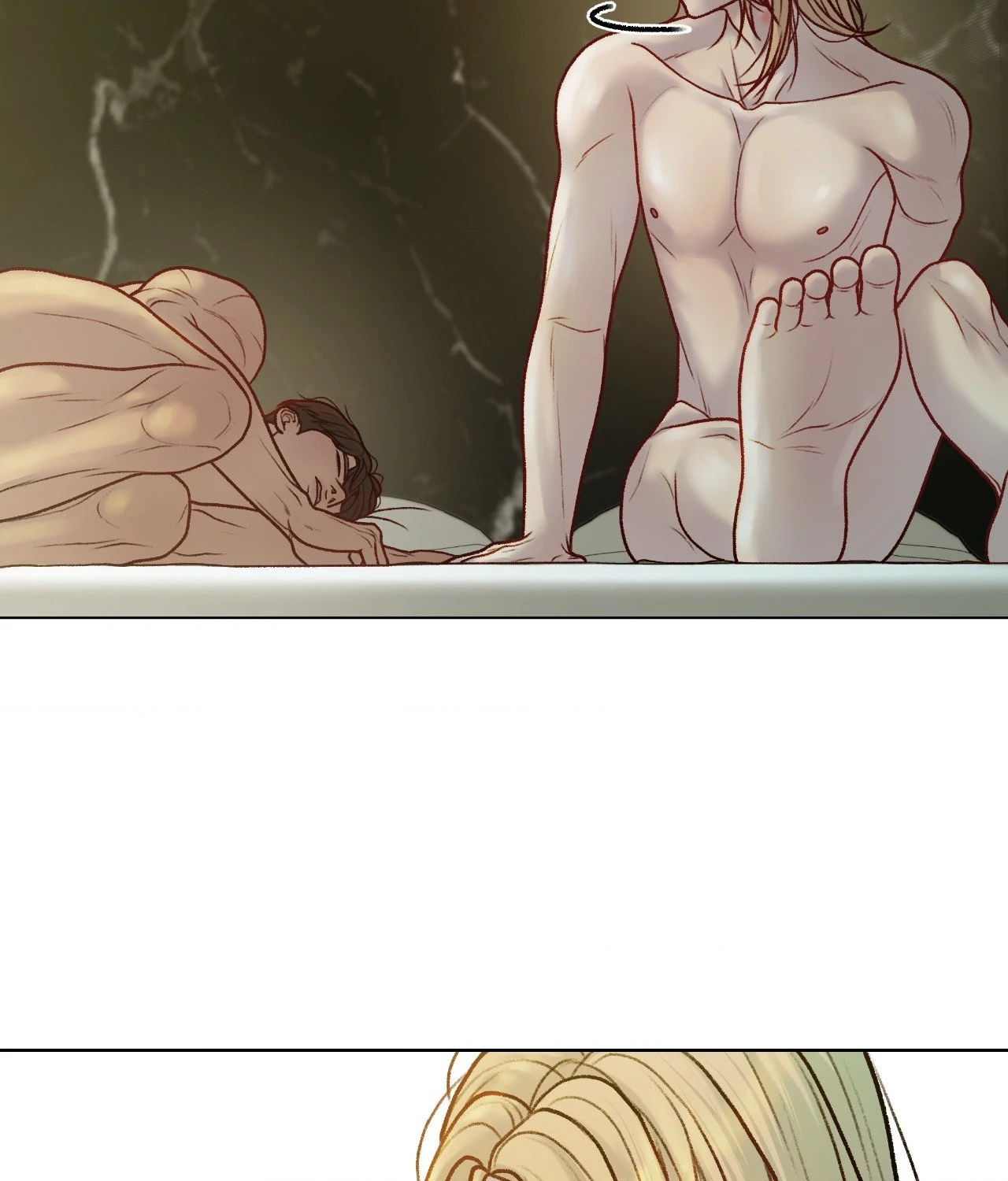Read Speak Up! chapter 3 image 7 on Lezhin