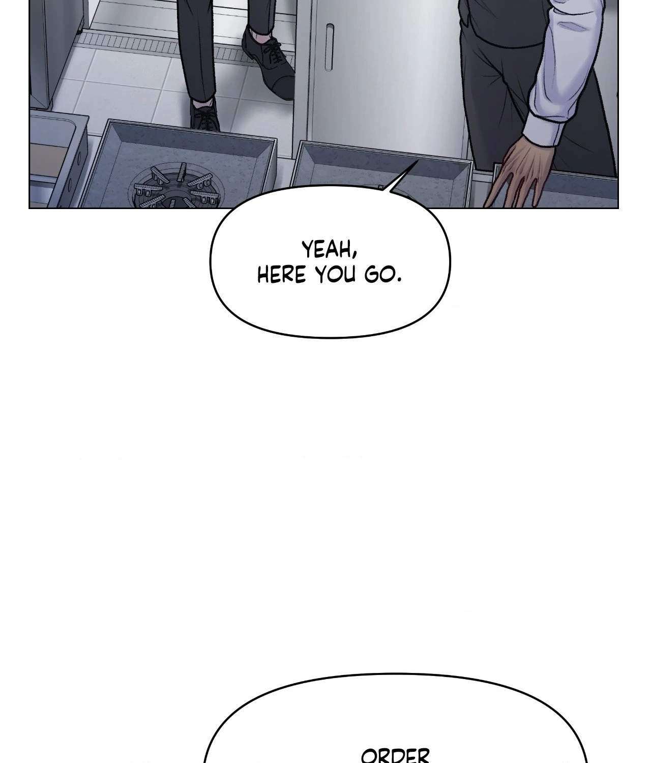 Read Speak Up! chapter 3 image 70 on Lezhin