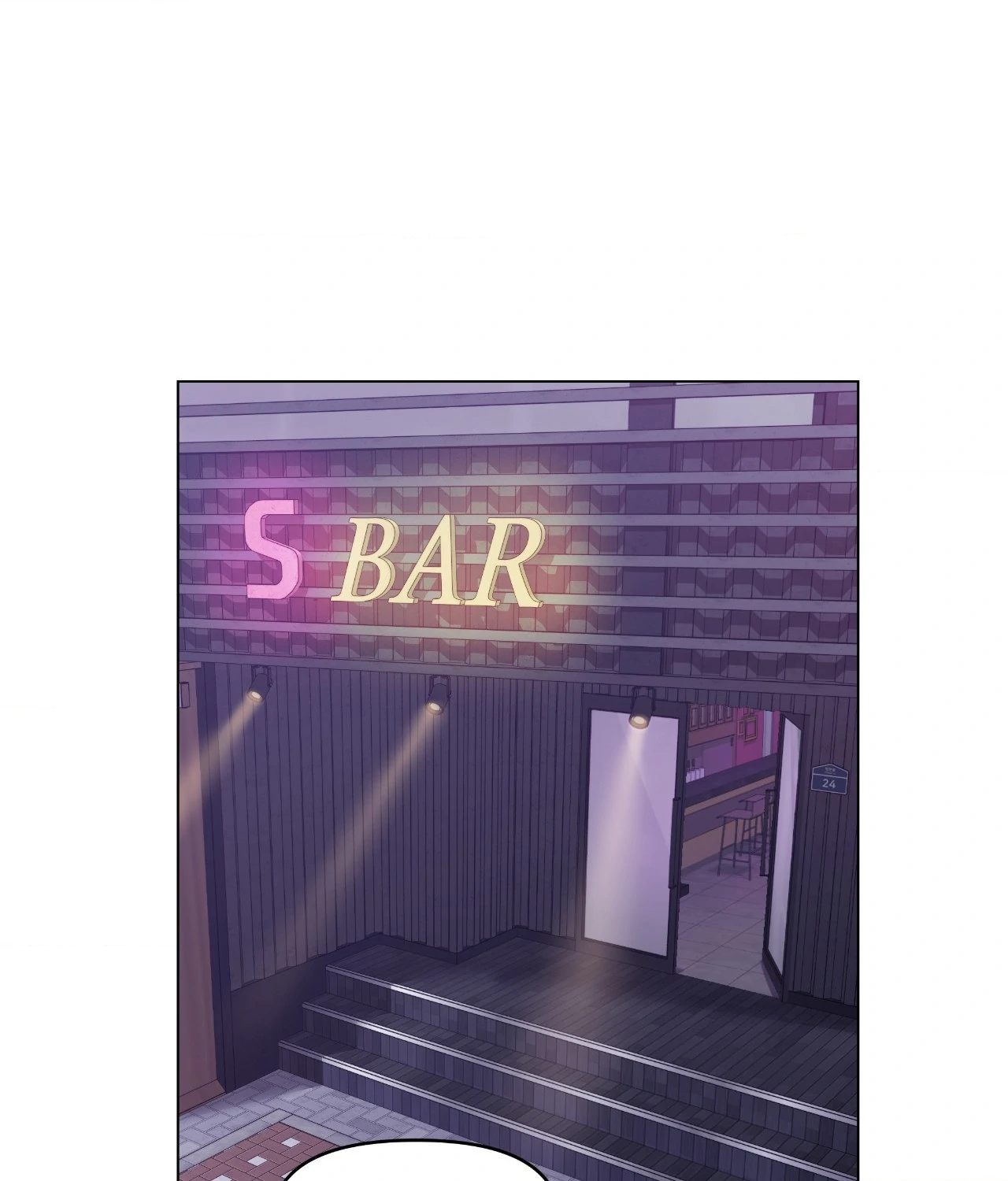Read Speak Up! chapter 3 image 74 on Lezhin