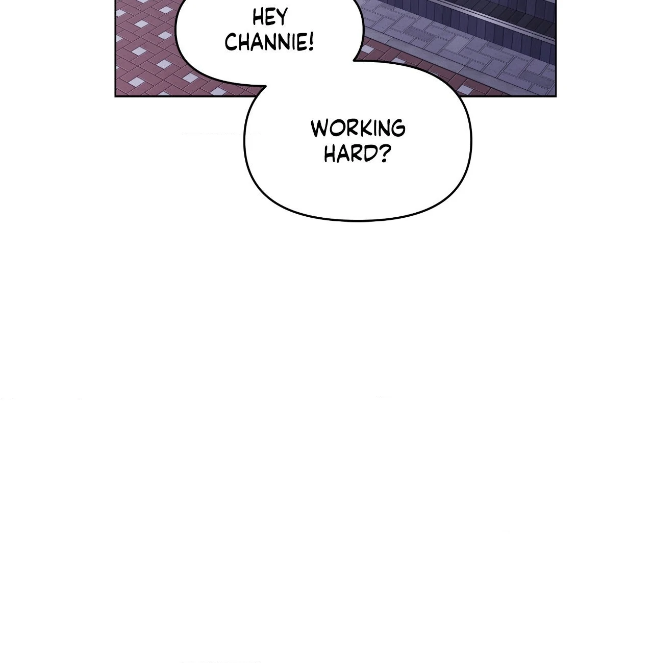 Read Speak Up! chapter 3 image 75 on Lezhin