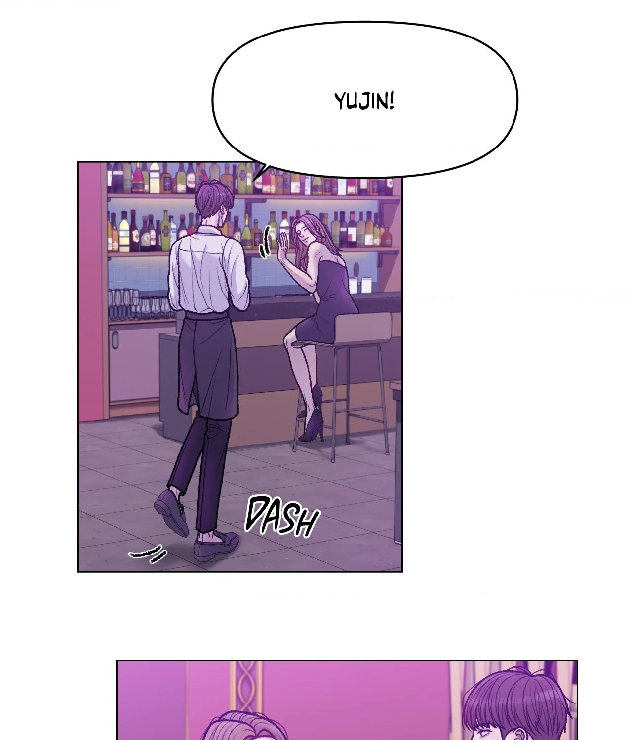 Read Speak Up! chapter 3 image 76 on Lezhin