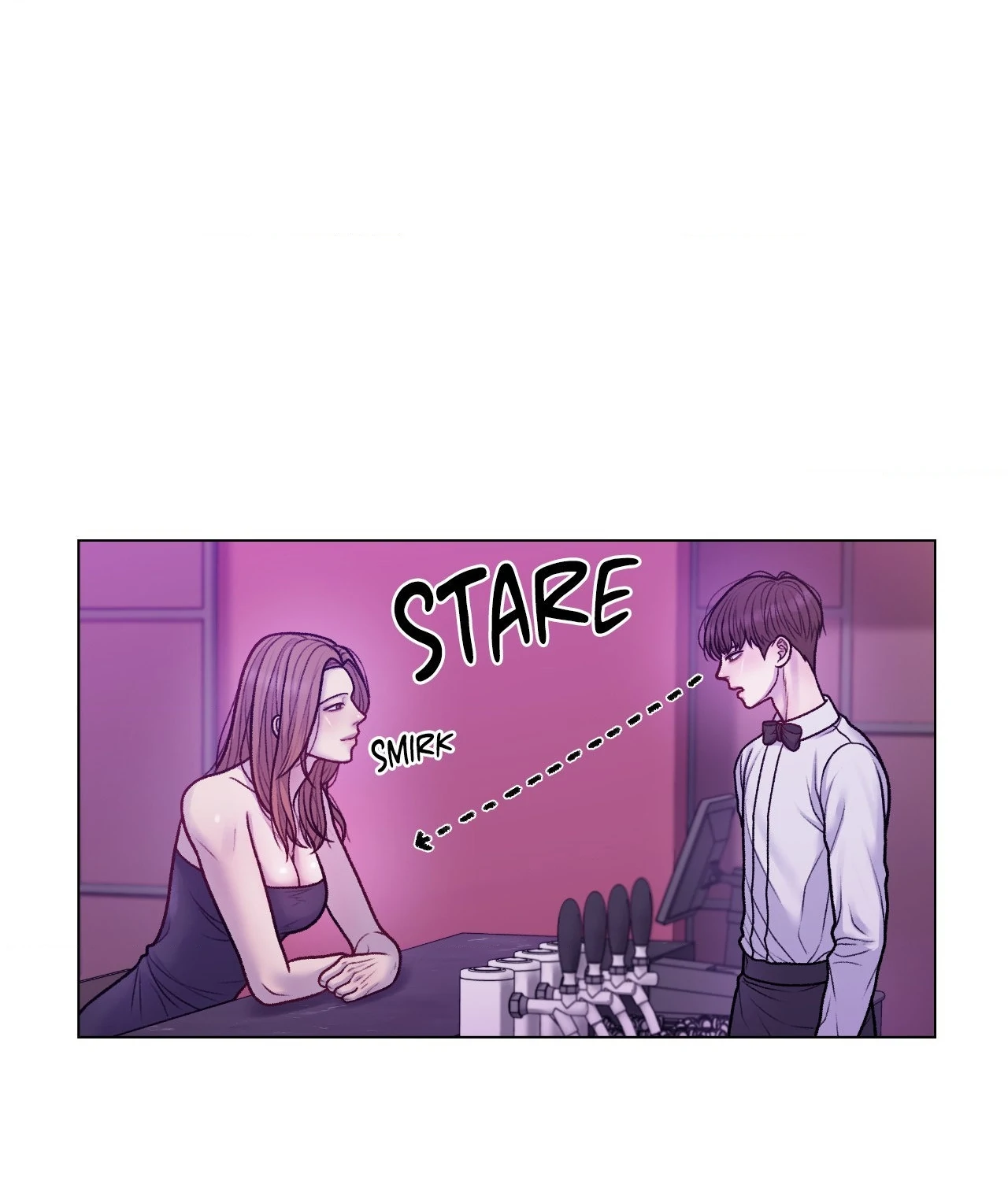 Read Speak Up! chapter 3 image 80 on Lezhin