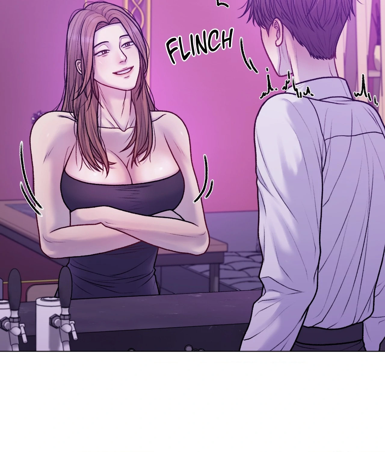 Read Speak Up! chapter 3 image 82 on Lezhin