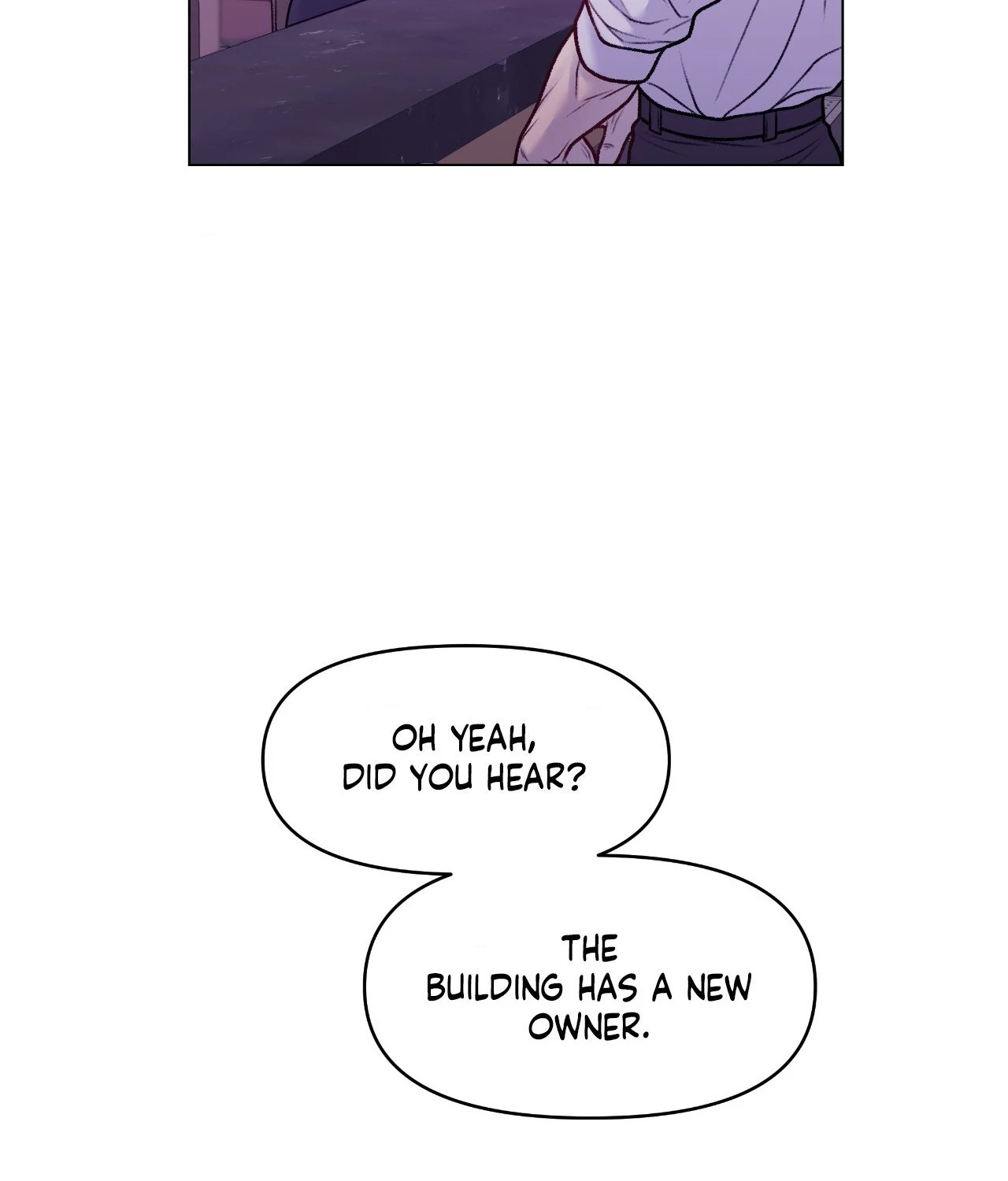 Read Speak Up! chapter 3 image 86 on Lezhin