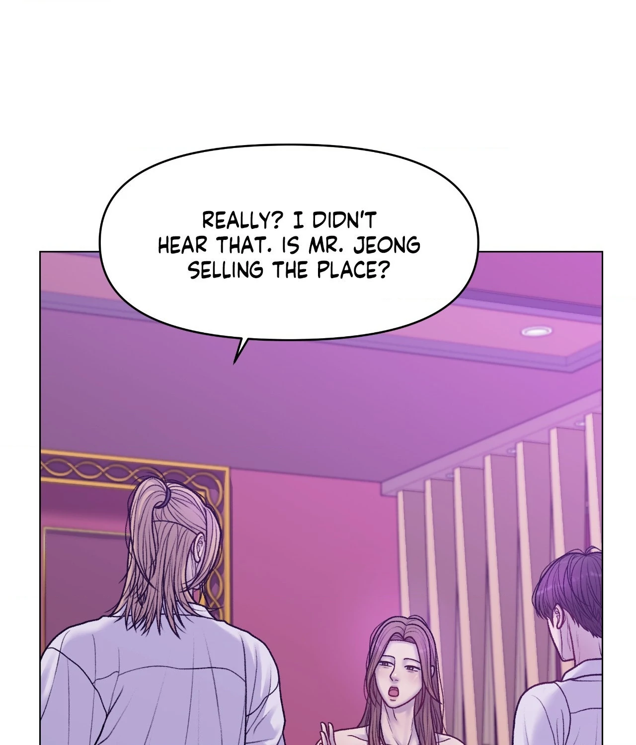 Read Speak Up! chapter 3 image 87 on Lezhin