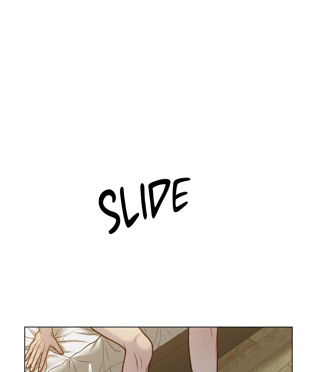 Read Speak Up! chapter 3 image 9 on Lezhin