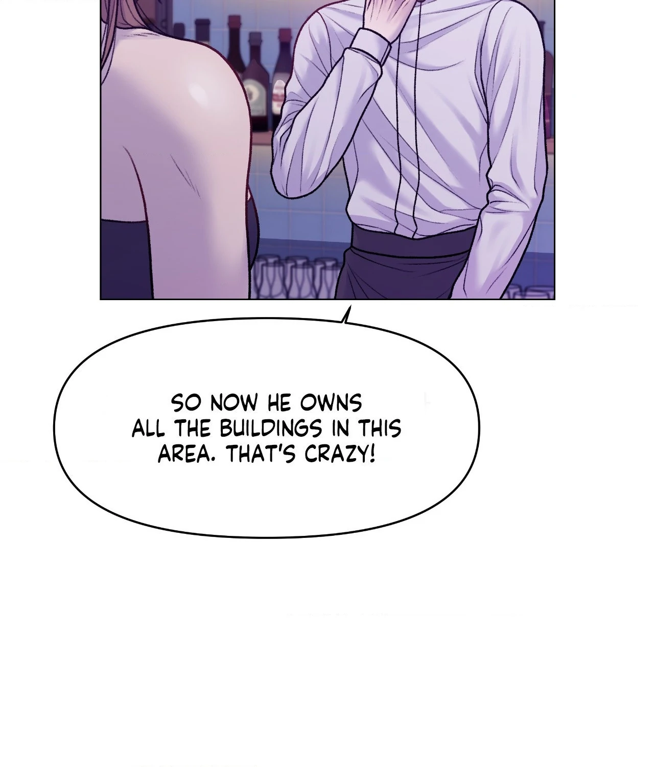 Read Speak Up! chapter 3 image 90 on Lezhin
