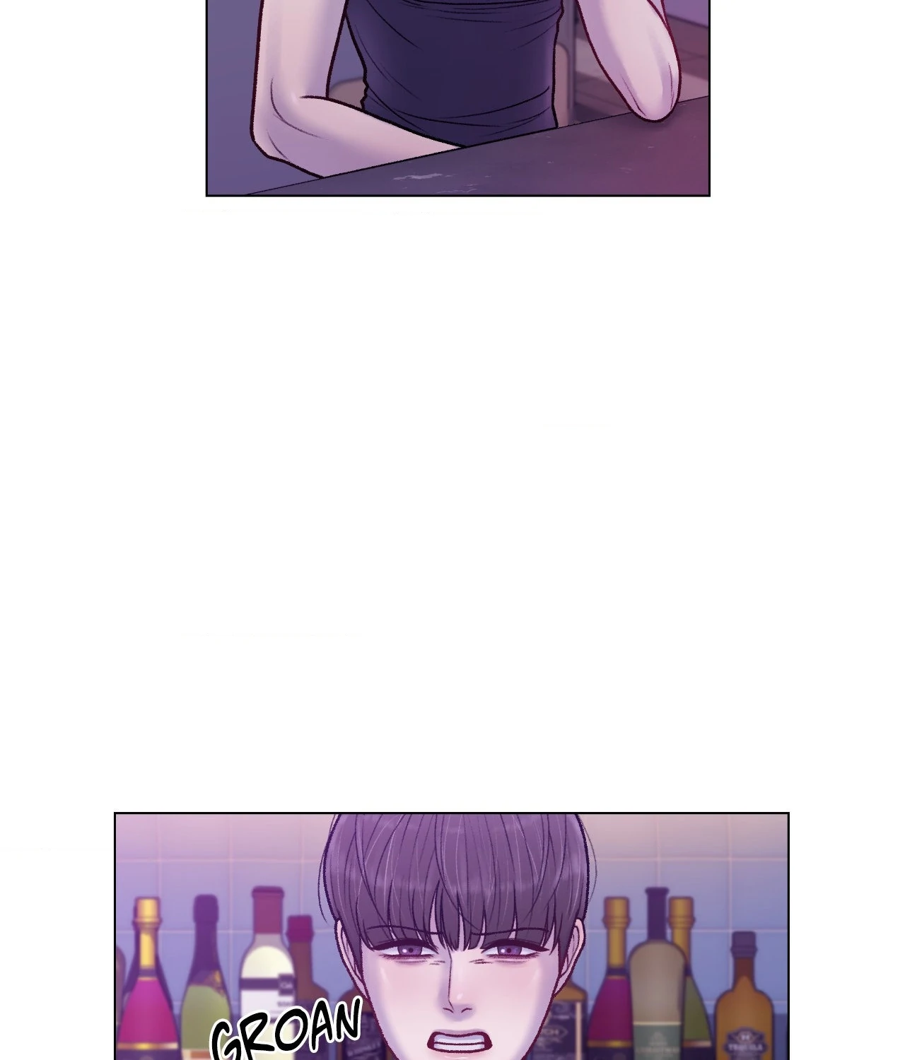 Read Speak Up! chapter 3 image 98 on Lezhin
