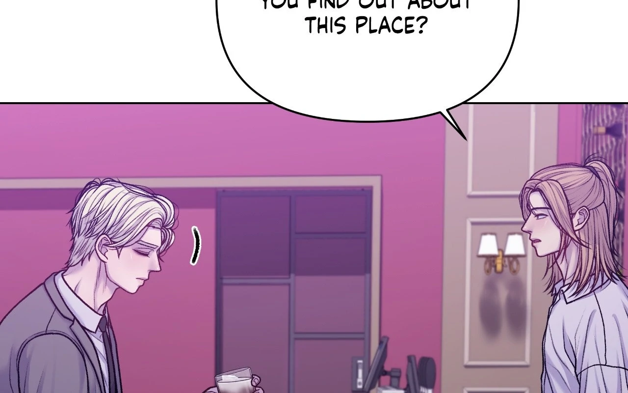 Read Speak Up! chapter 4 image 105 on Lezhin