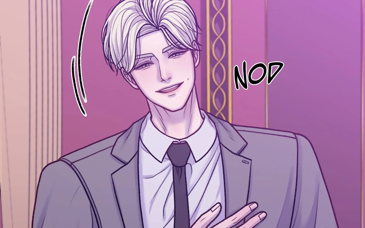 Read Speak Up! chapter 4 image 111 on Lezhin
