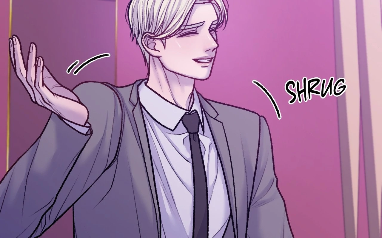 Read Speak Up! chapter 4 image 125 on Lezhin