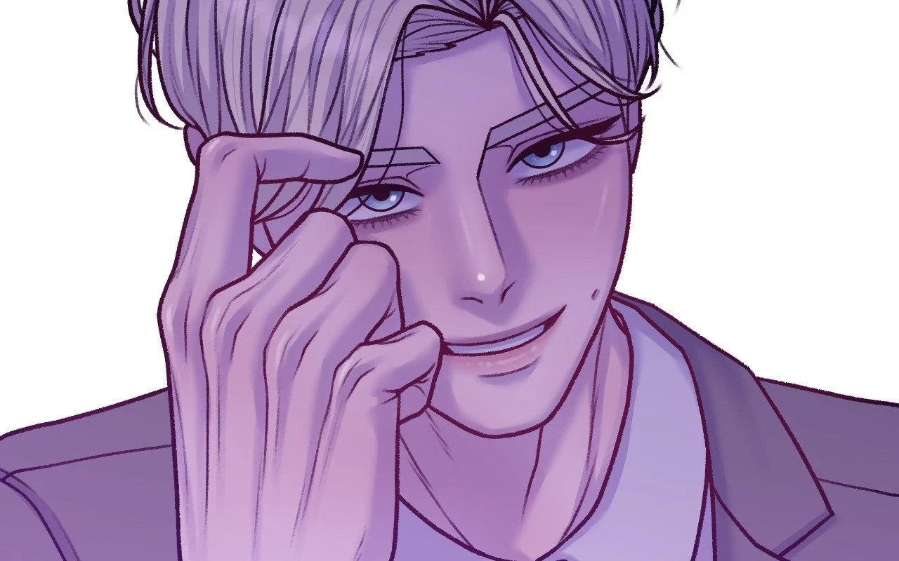 Read Speak Up! chapter 4 image 133 on Lezhin