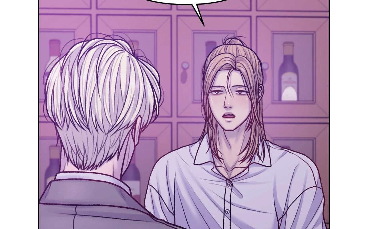 Read Speak Up! chapter 4 image 14 on Lezhin
