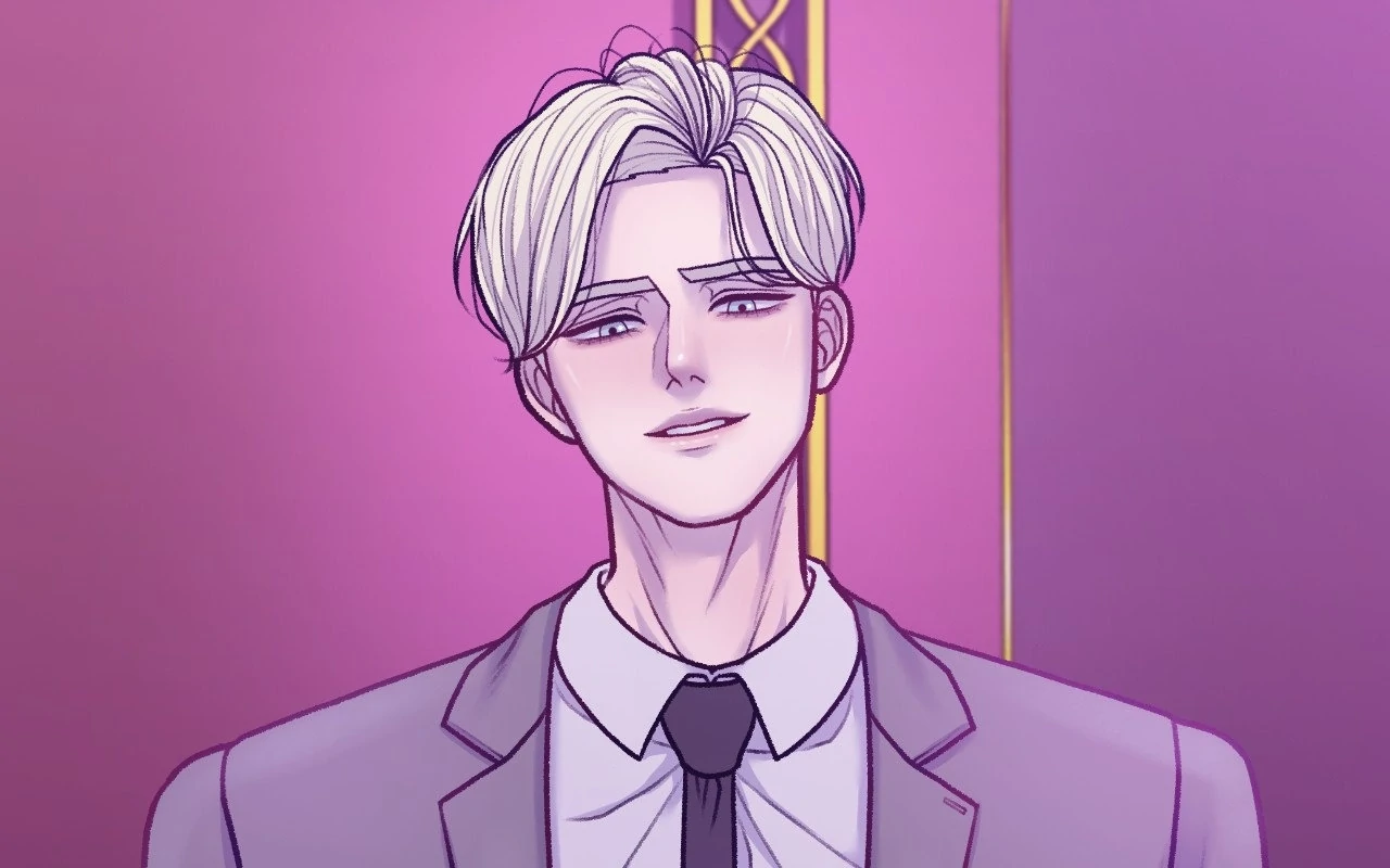 Read Speak Up! chapter 4 image 157 on Lezhin