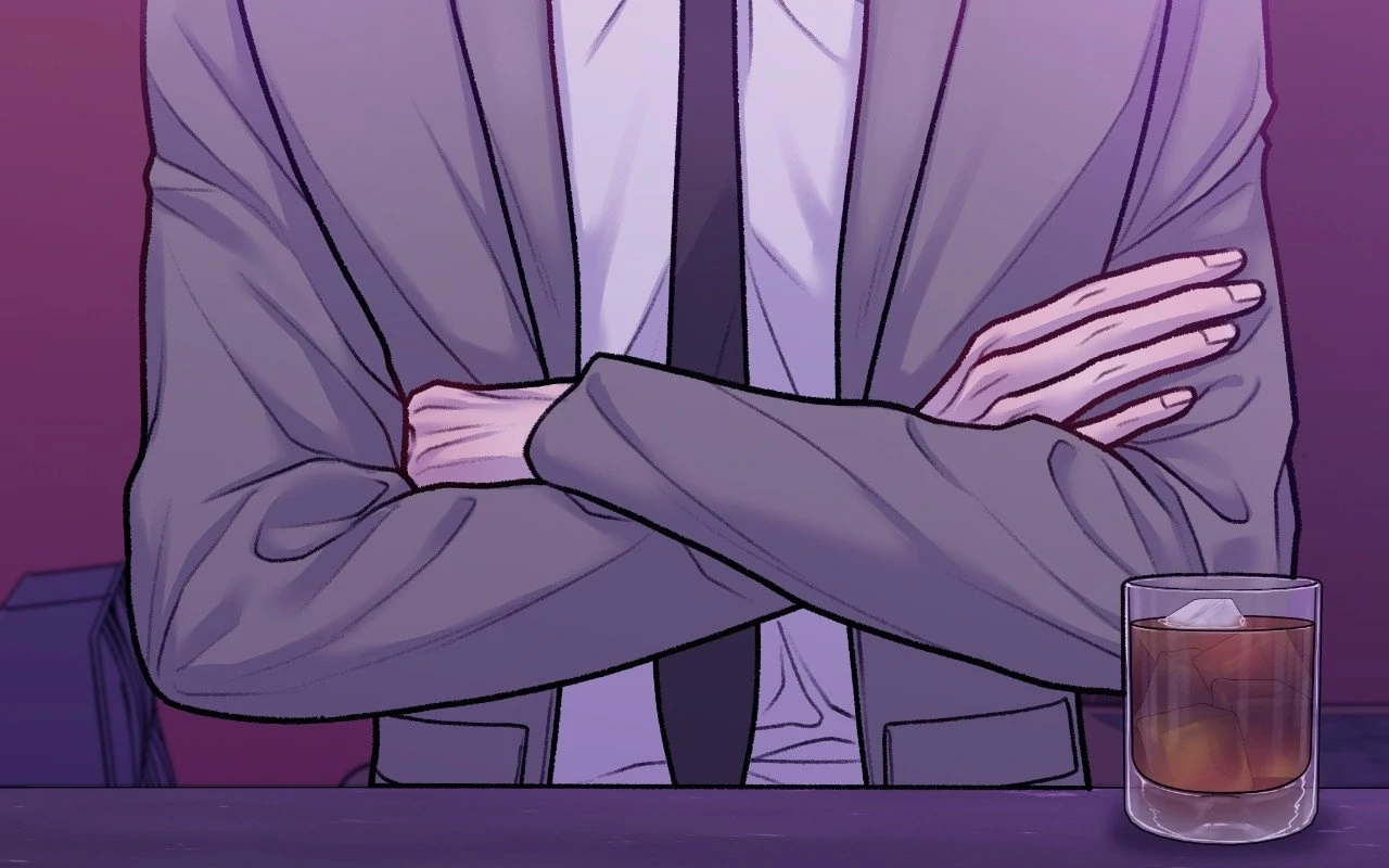 Read Speak Up! chapter 4 image 158 on Lezhin