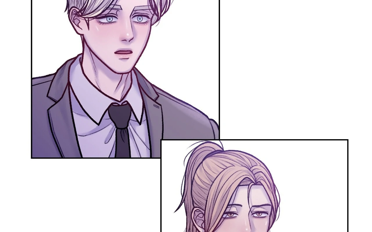 Read Speak Up! chapter 4 image 164 on Lezhin