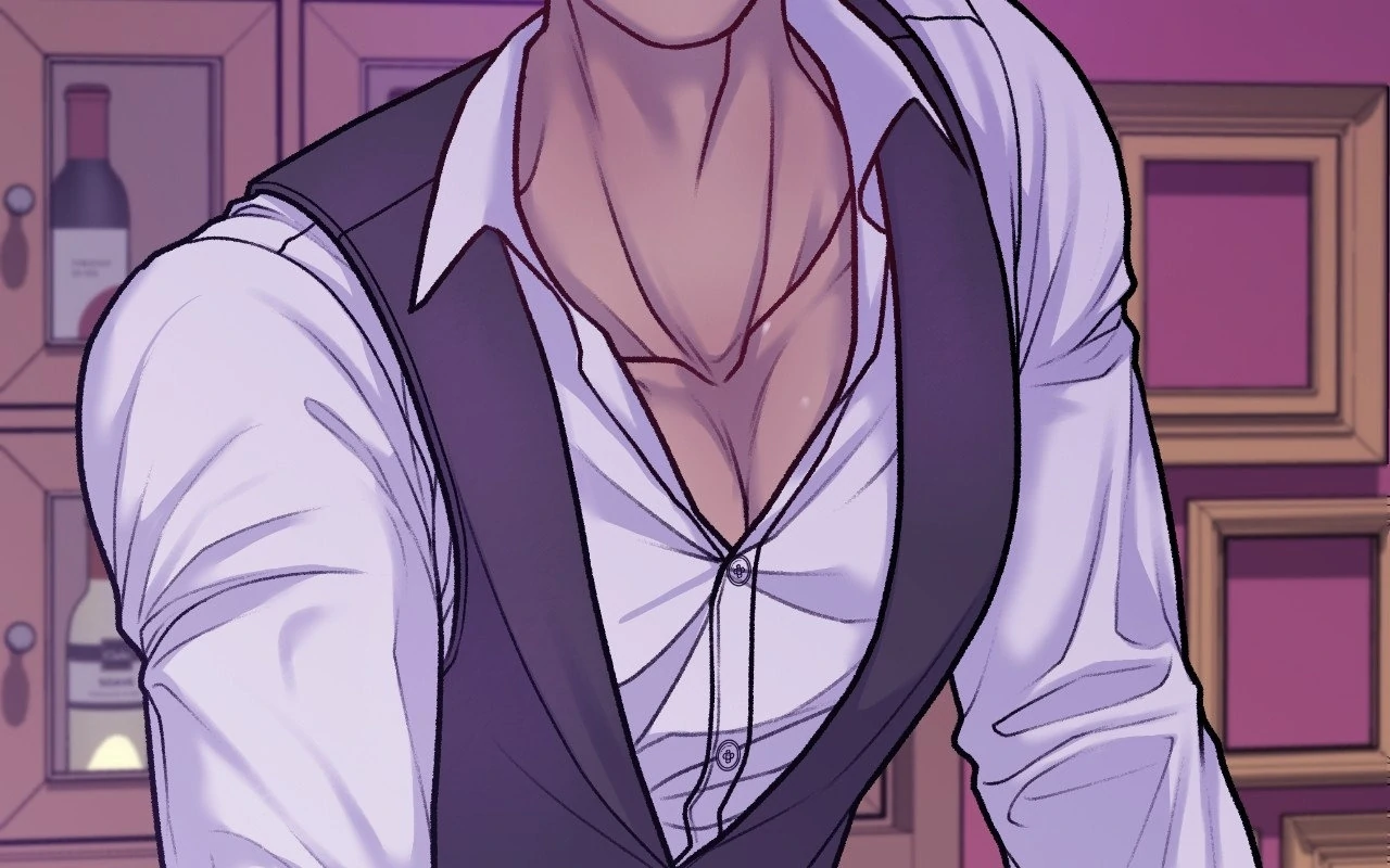 Read Speak Up! chapter 4 image 168 on Lezhin