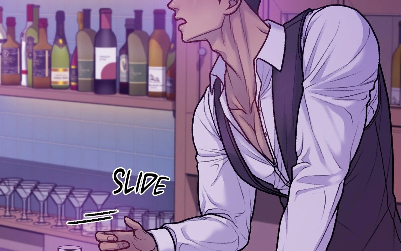 Read Speak Up! chapter 4 image 172 on Lezhin