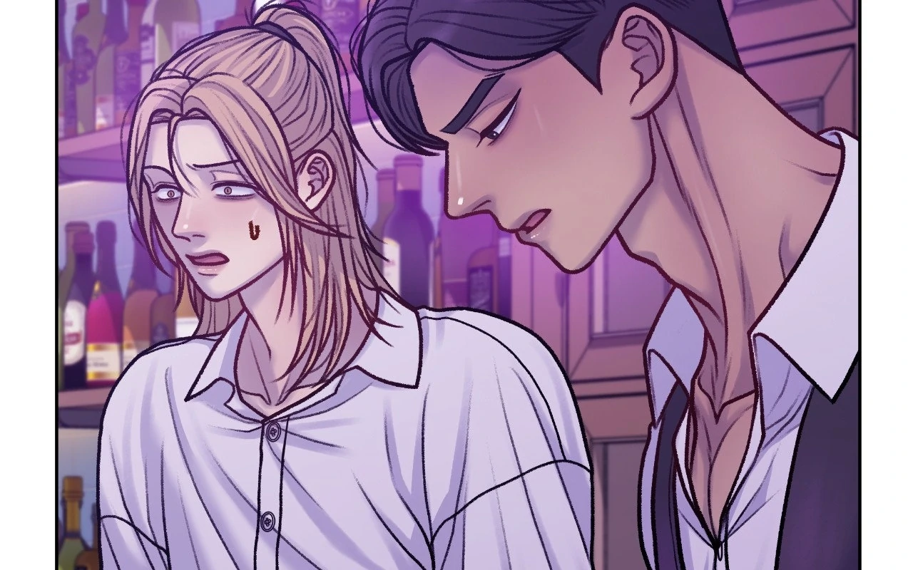 Read Speak Up! chapter 4 image 175 on Lezhin