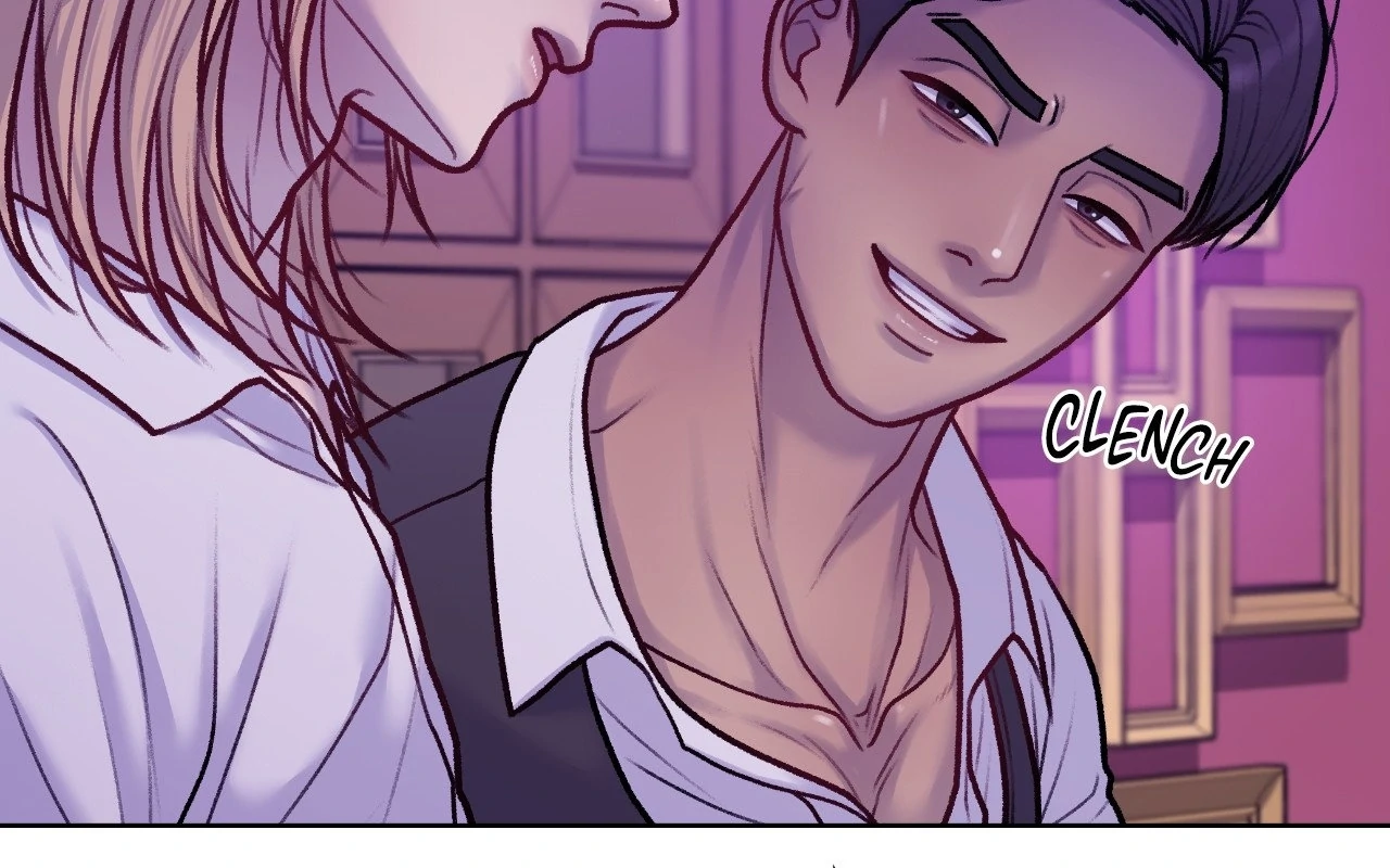 Read Speak Up! chapter 4 image 180 on Lezhin