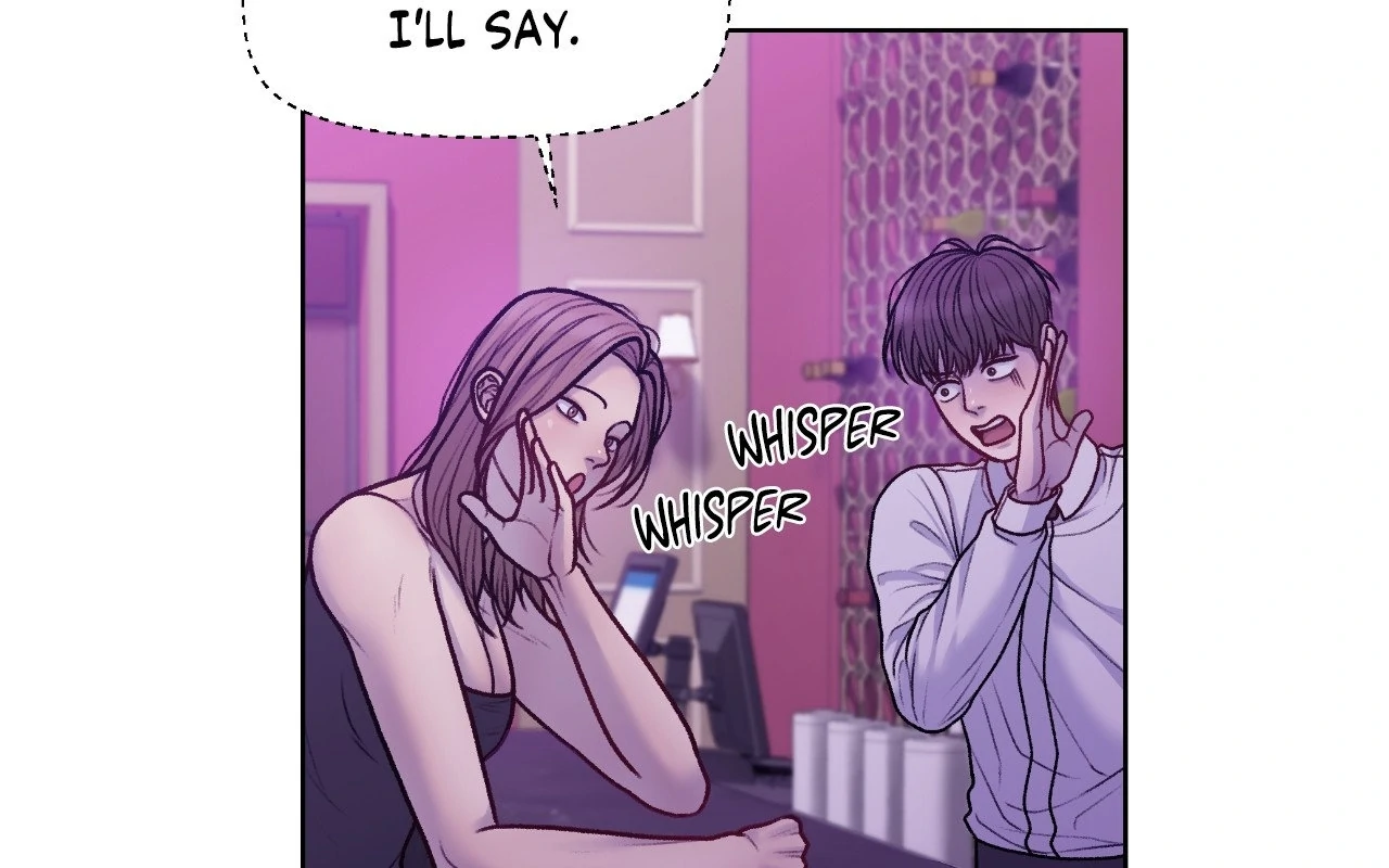 Read Speak Up! chapter 4 image 183 on Lezhin