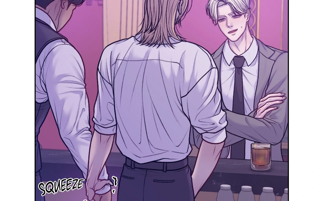 Read Speak Up! chapter 4 image 190 on Lezhin