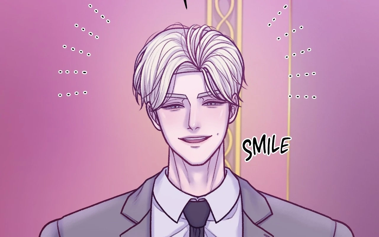 Read Speak Up! chapter 4 image 20 on Lezhin