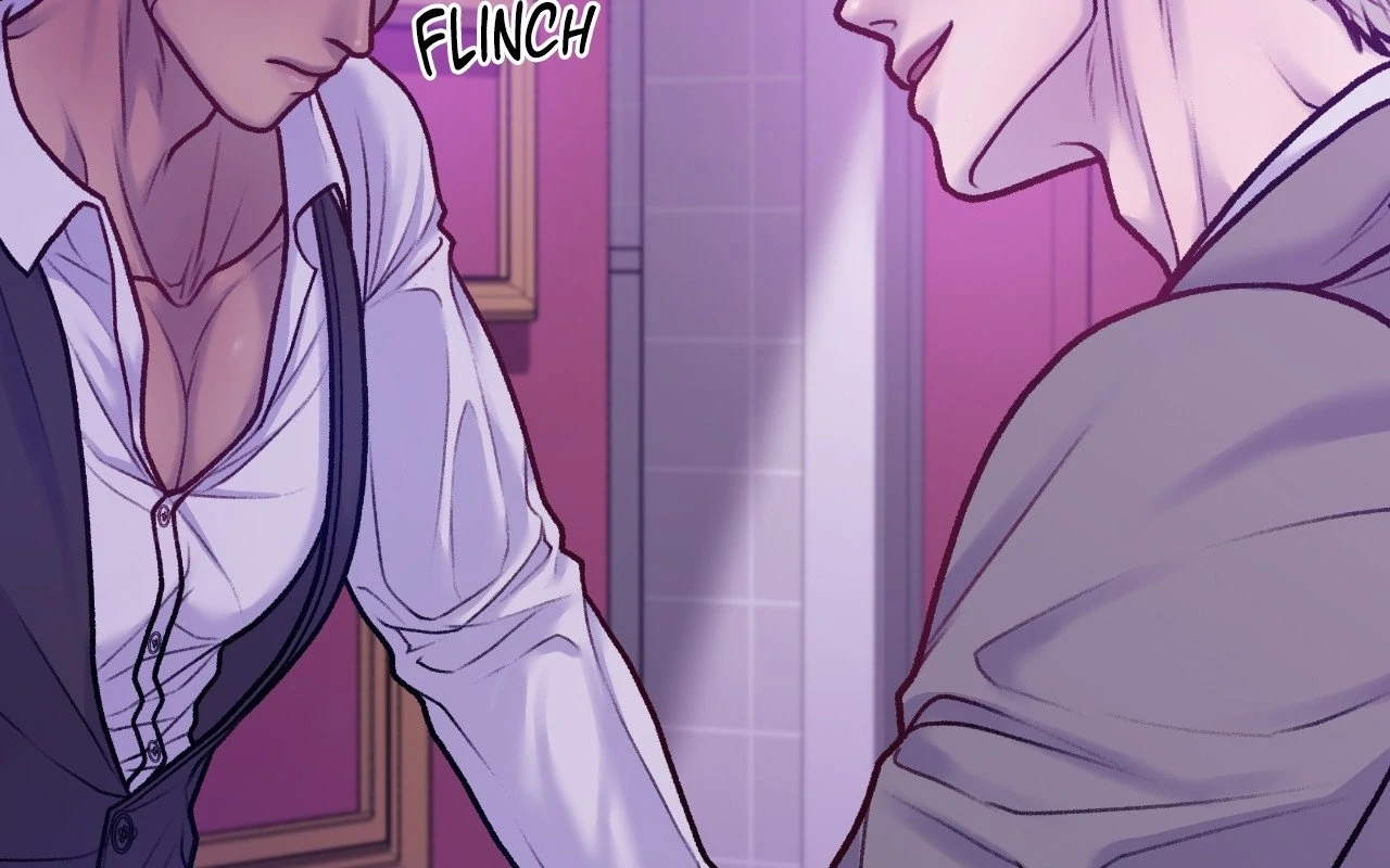 Read Speak Up! chapter 4 image 202 on Lezhin