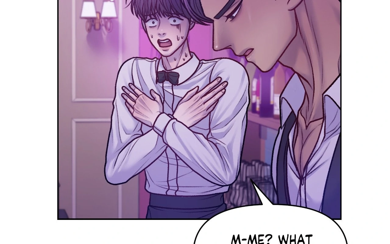 Read Speak Up! chapter 4 image 207 on Lezhin