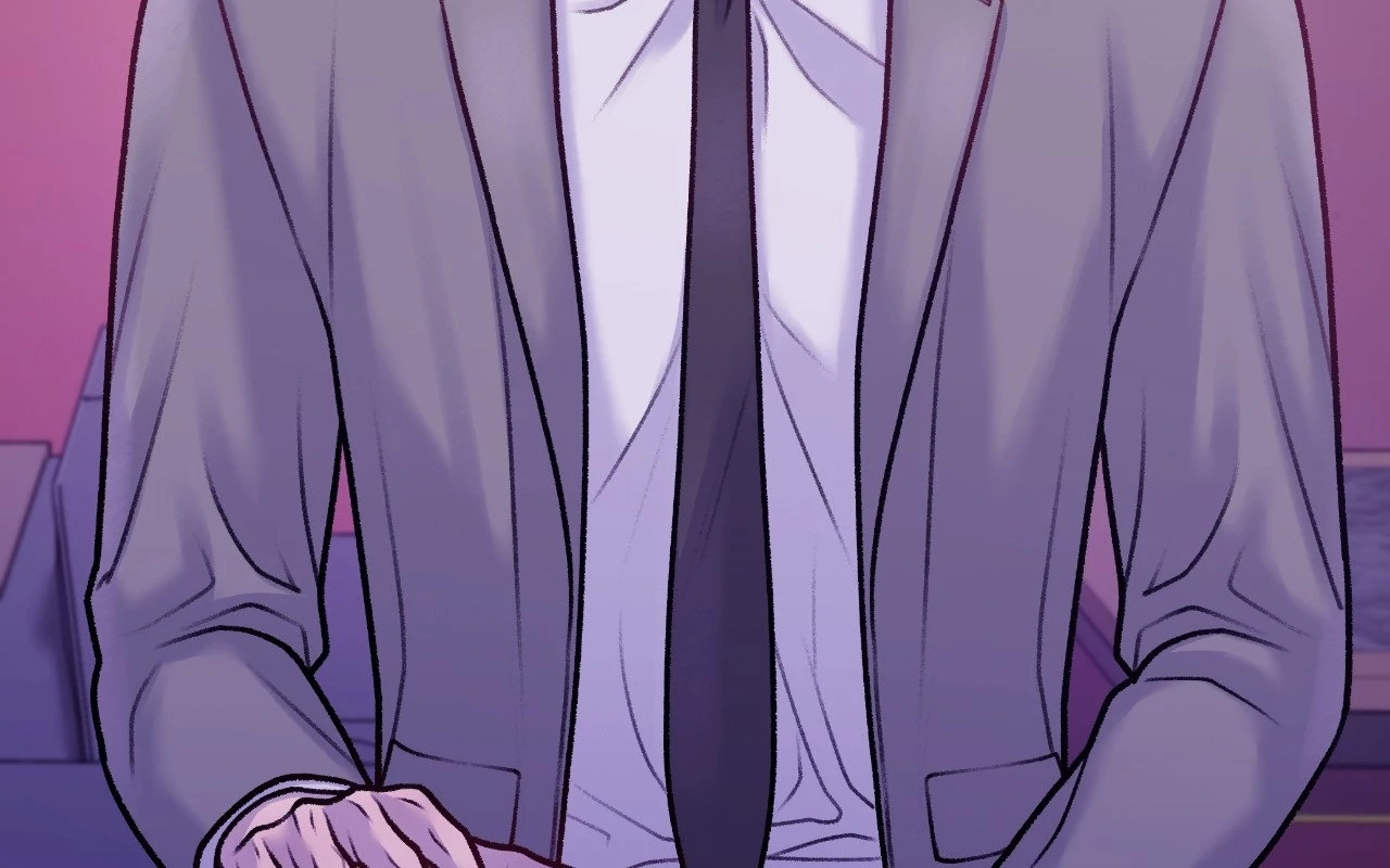 Read Speak Up! chapter 4 image 21 on Lezhin
