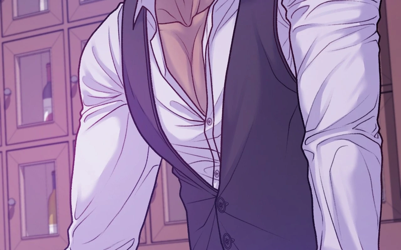 Read Speak Up! chapter 4 image 211 on Lezhin