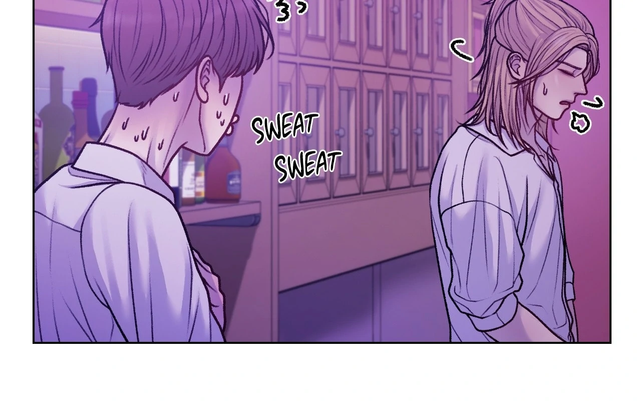 Read Speak Up! chapter 4 image 217 on Lezhin