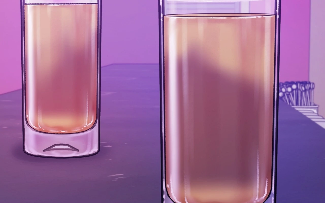 Read Speak Up! chapter 4 image 221 on Lezhin
