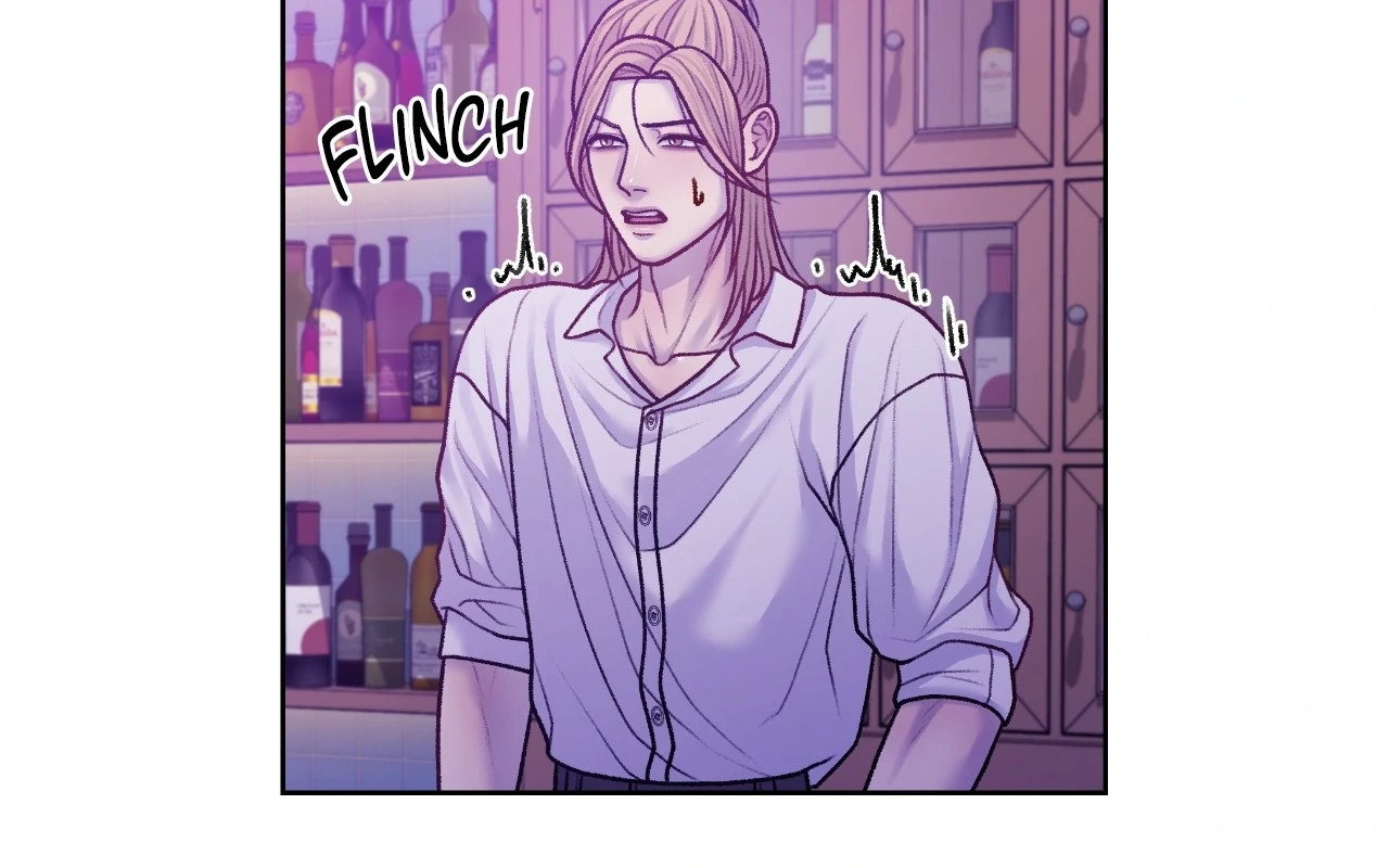 Read Speak Up! chapter 4 image 23 on Lezhin