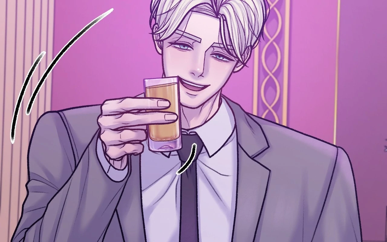 Read Speak Up! chapter 4 image 234 on Lezhin